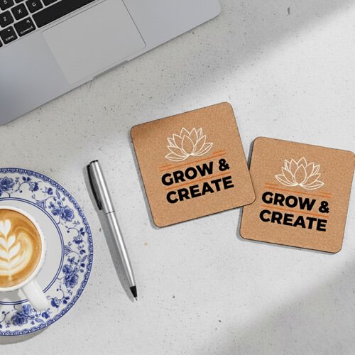 Personalized Coasters