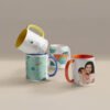 Personalized Mugs