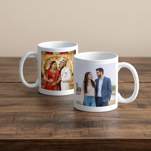 Personalized Mugs