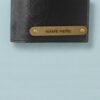 Personalized Passport Covers