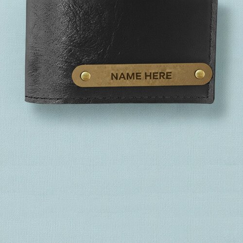Personalized Passport Covers
