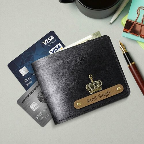 Personalized Wallets