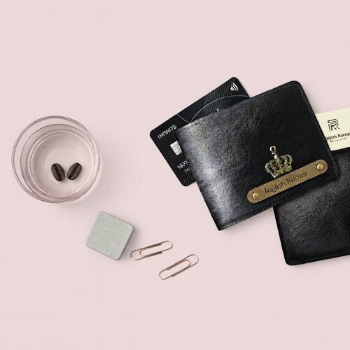 Personalized Wallets