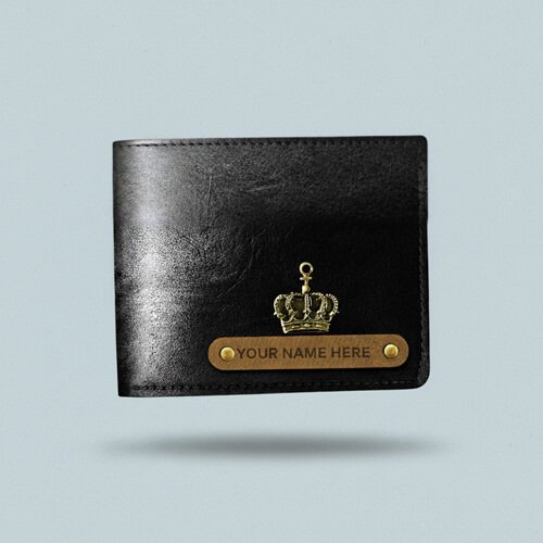 Personalized Wallets