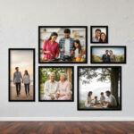 Wall Photo Frames