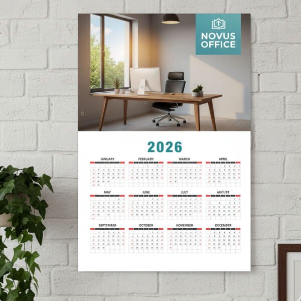Poster Calendars