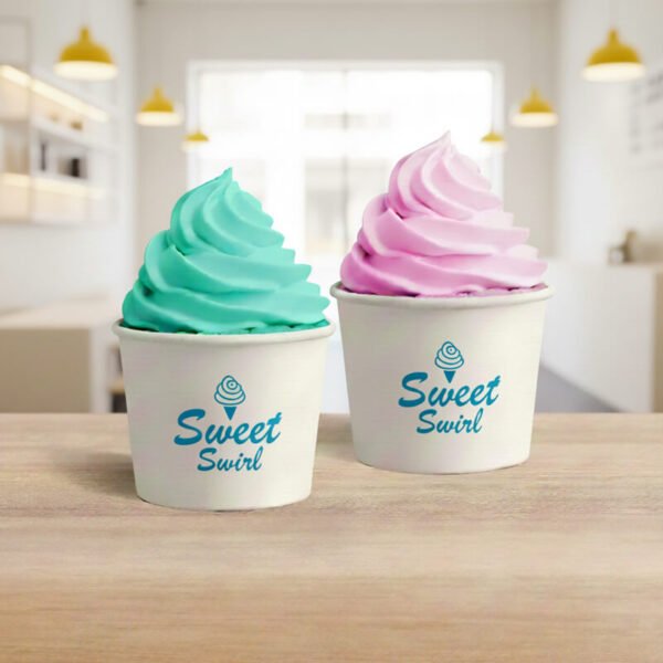 Disposable Paper Cups