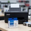 EPSON T372 Ink Cartridge