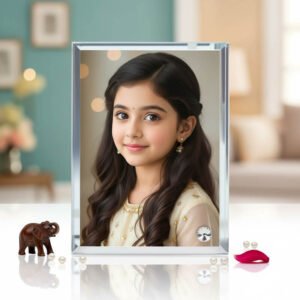 Passport Size Photographs