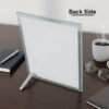 Personalized Glass Desktop Photo Frames - Rectangle
