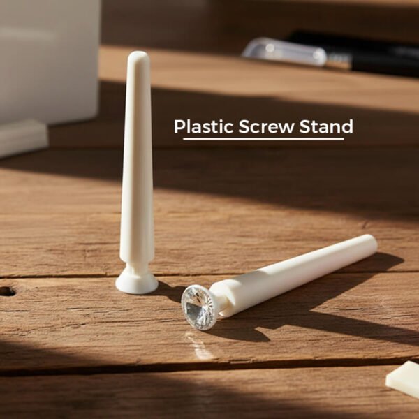 Personalized Glass Desktop Photo Frames - Rectangle