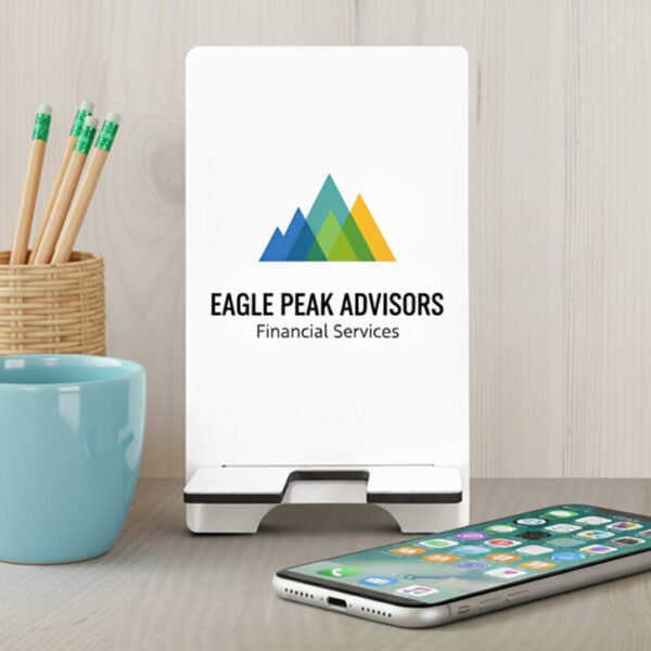 Personalized Mobile Stand