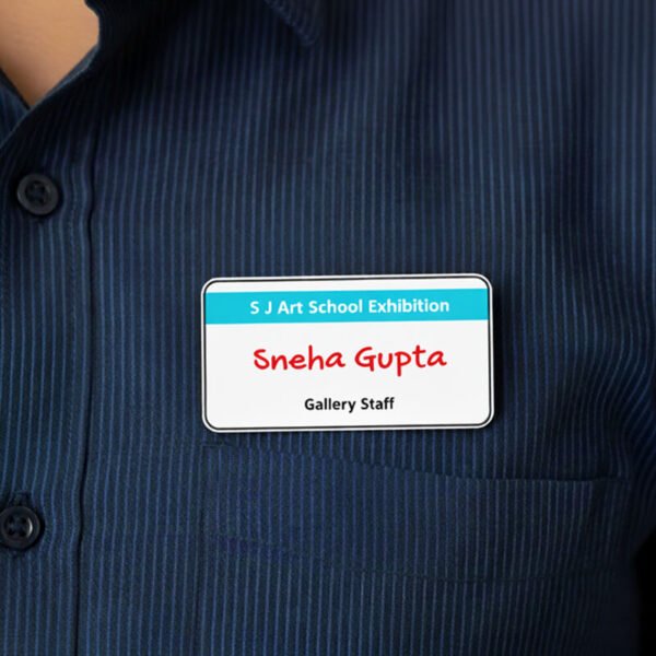Name Tags