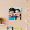 Personalized Wall Clock - Square