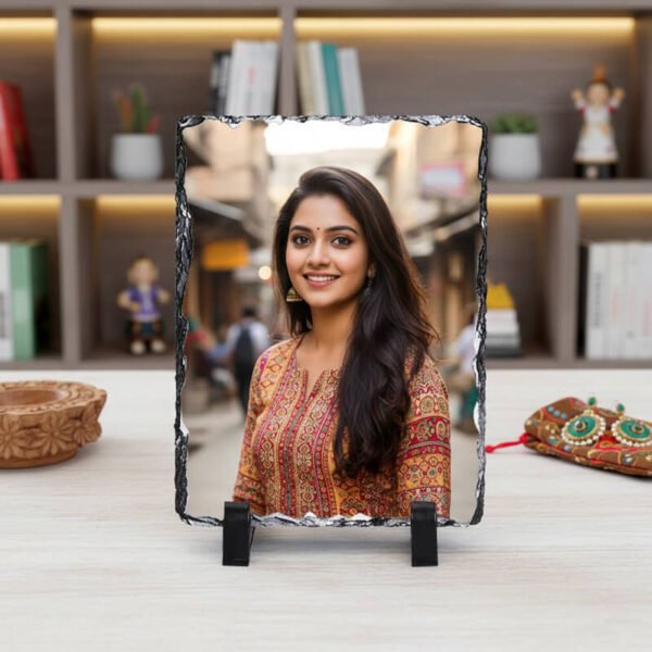 rock_photo_frames_rectangle_2 Personalized Rock Photo Frames - Rectangle