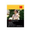 Kodak-Premium-260GSM-4R-High-Gloss-1 Kodak Premium High Gloss Photo Paper 4 x 6 - 260 GSM (100 Sheets)