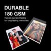 Kodak-snapshot-180GSM-4R-profile-image-2 Kodak Snapshot Gloss Photo Paper 4 x 6 - 180 GSM (100 Sheets)