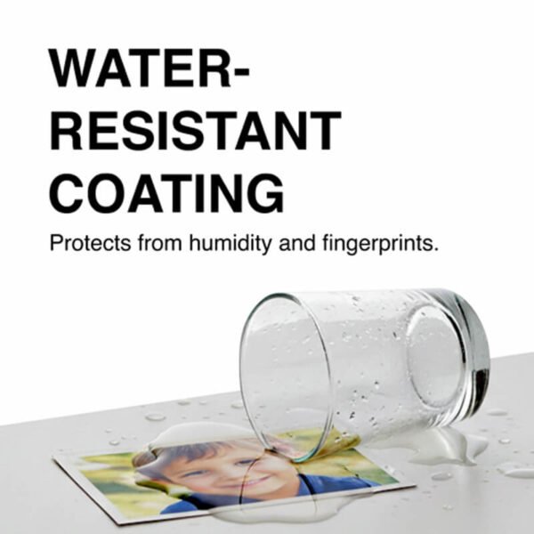 Kodak-snapshot-180GSM-4R-profile-image-4 Kodak Snapshot Gloss Photo Paper 4 x 6 - 180 GSM (100 Sheets)