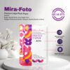 Mira~foto Premium Microporous RC Photo Paper 4 x 6 - 260 GSM (100 Sheets)