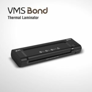 VMS LM Bond A4 Thermal Lamination Machine
