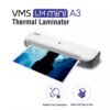 VMS LM Mini A3 Thermal Lamination / Laminating Machine A3 Laminator