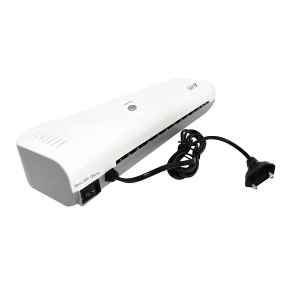 VMS LM Mini A3 Thermal Lamination / Laminating Machine A3 Laminator