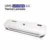 VMS LM Mini A4 Thermal Lamination / Laminating Machine A4 Laminator