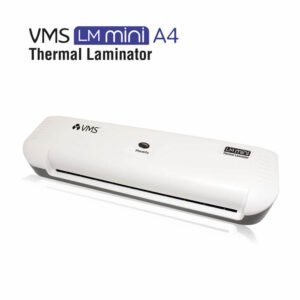 VMS LM Mini A4 Thermal Lamination / Laminating Machine A4 Laminator