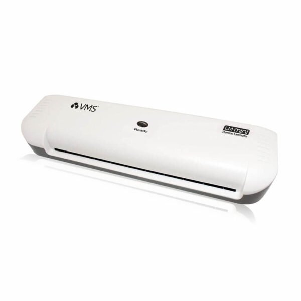 VMS LM Mini A4 Thermal Lamination / Laminating Machine A4 Laminator