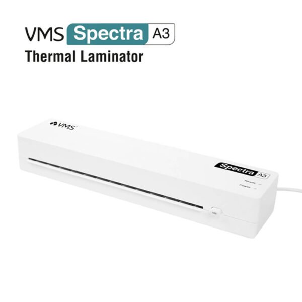 VMS LM Spectra Lamination Machine Hot A3 Laminator