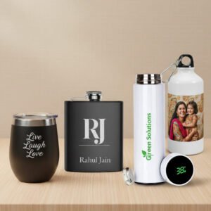 Passport Size Photographs