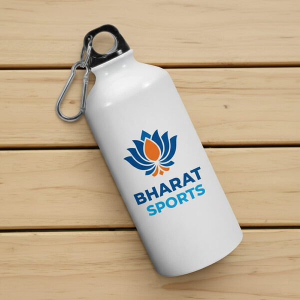 Custom Water Bottles