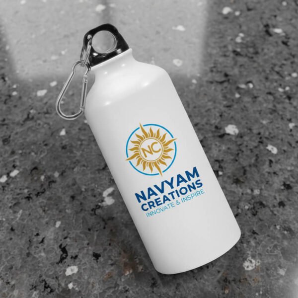 Custom Water Bottles