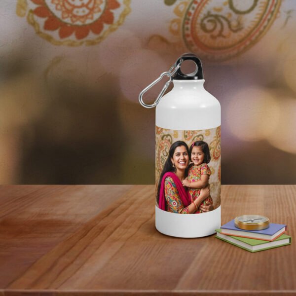 Custom Water Bottles