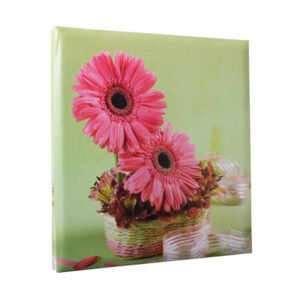 Nova 50 Sheet Auto Stick Photo Album