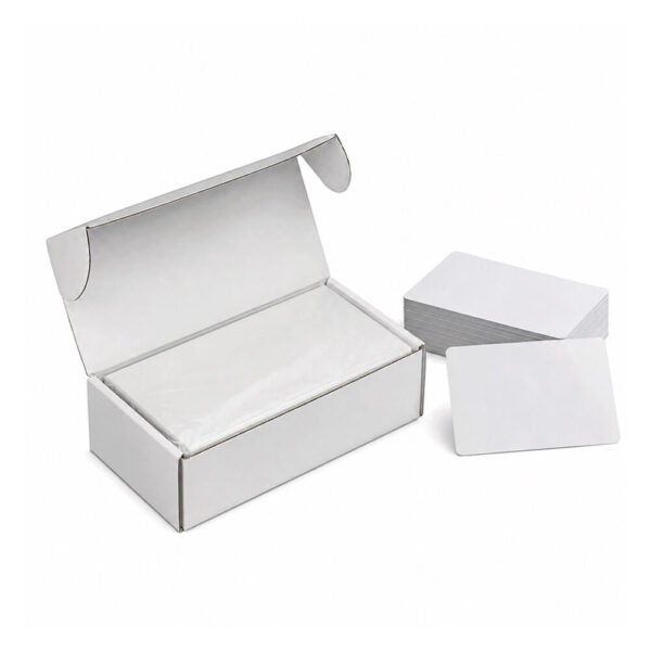 Premium Inkjet PVC Cards - 230 Cards