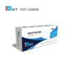 iDJET PVC Cards - 230 Cards