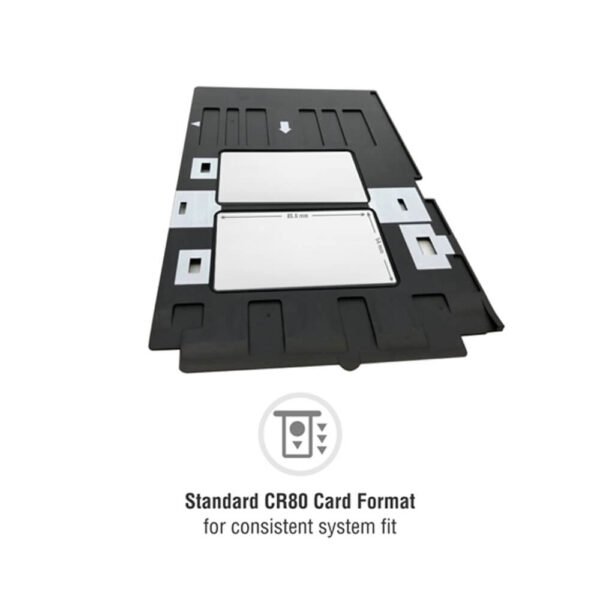 iDJET PVC Cards - 230 Cards