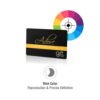 iDJET PVC Cards - 230 Cards
