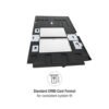 iDJET PVC Cards - 50 Cards
