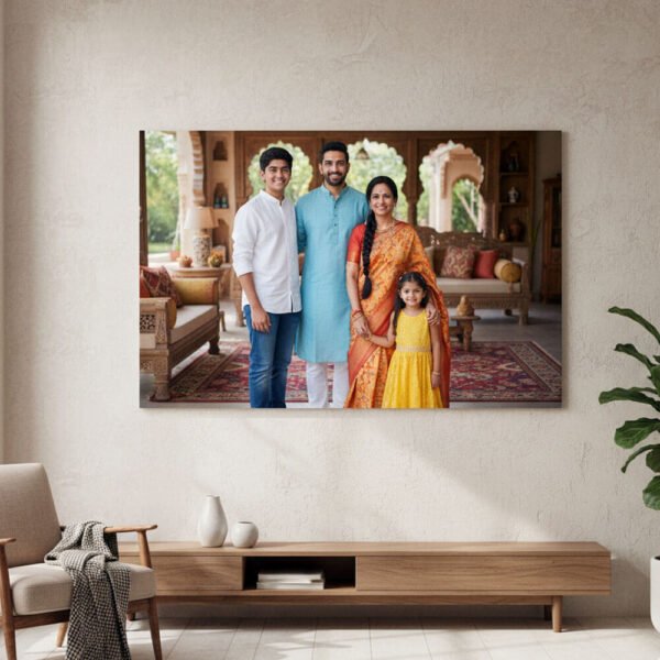 Large Photo Prints