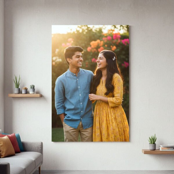 Large Photo Prints