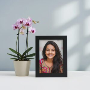 Personalized Photo Frames