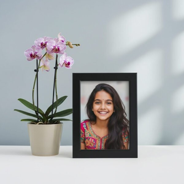 Personalized Photo Frames