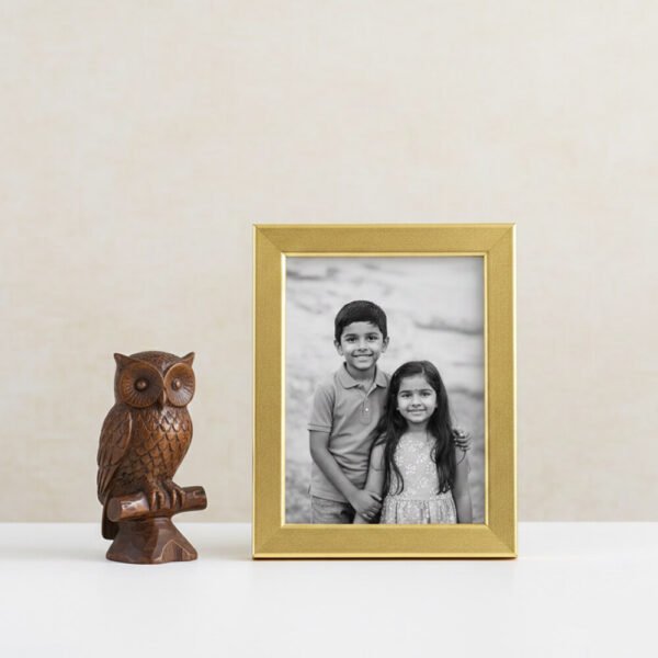 Personalized Photo Frames