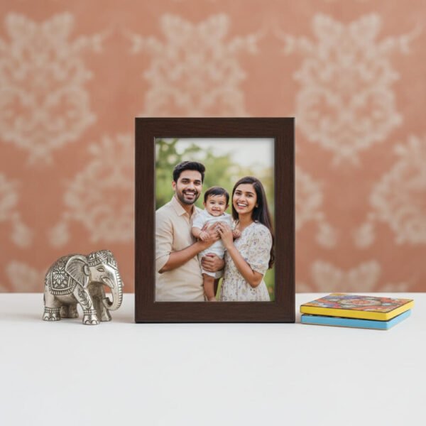 Personalized Photo Frames