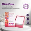Mira~foto High Gloss Inkjet Photo Paper 4 x 6 - 270 GSM (100 Sheets)
