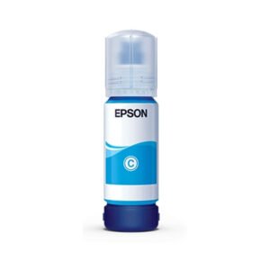 Epson 012 EcoTank Cyan Ink Bottle