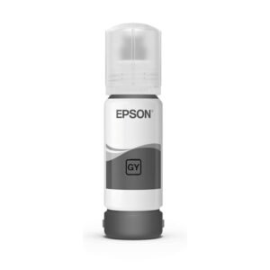 Epson 012 EcoTank Grey Ink Bottle