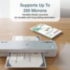 VMS Glide A3 All-in-One Hot Lamination Machine